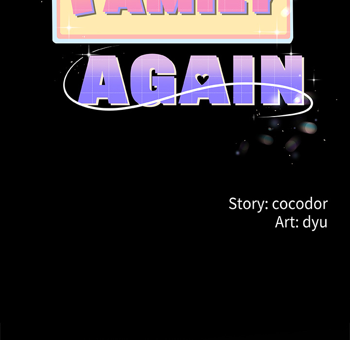 Family Again - UNCENSORED - episode 8 - 19