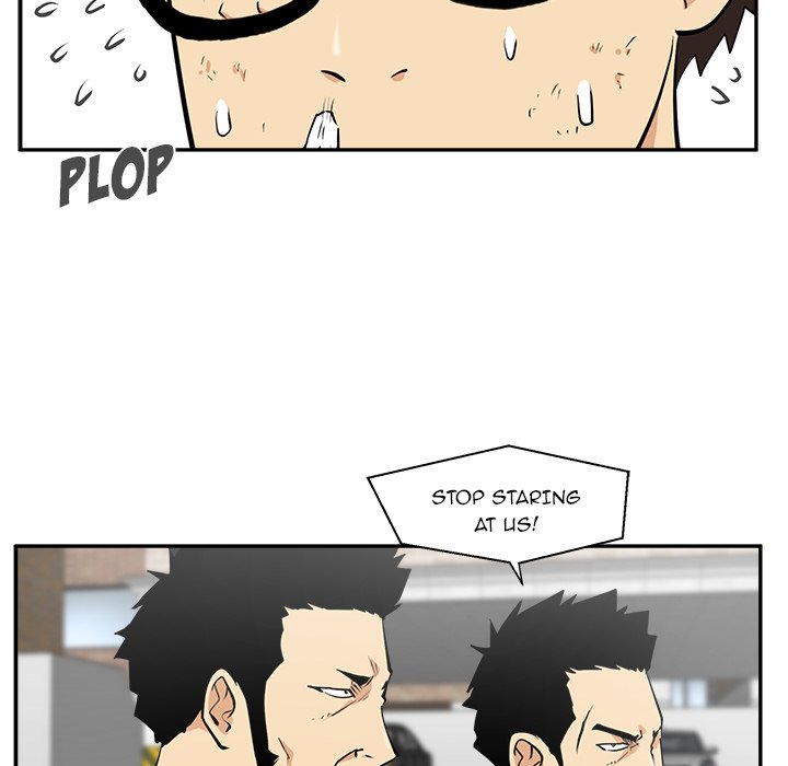Mr. Kang - episode 21 - 87