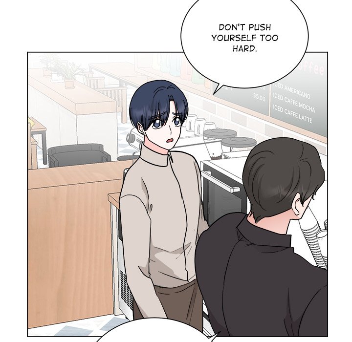 Secrets Between the Sheets [non-adult] - episode 37 - 62