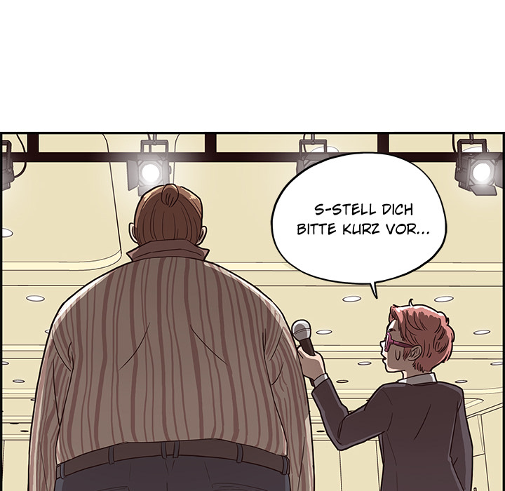 Der Hahn im Korb - episode 5 - 13