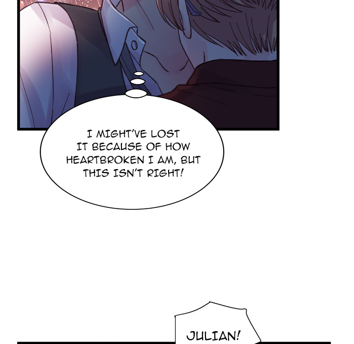 A Nonsense Relationship - episode 24 - 18