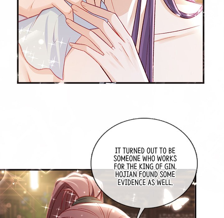 The Emperor's Choice - episode 26 - 72