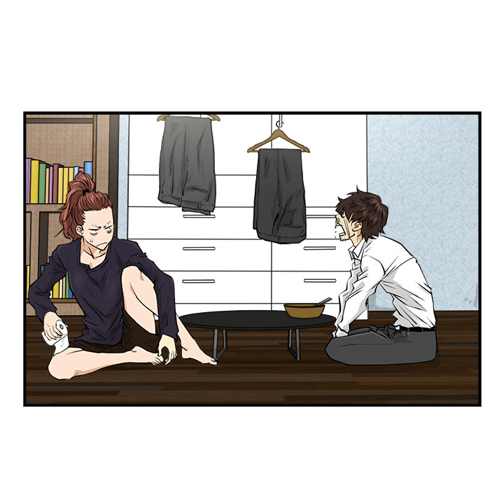 Los geht´s Mr. Kang! - episode 5 - 19