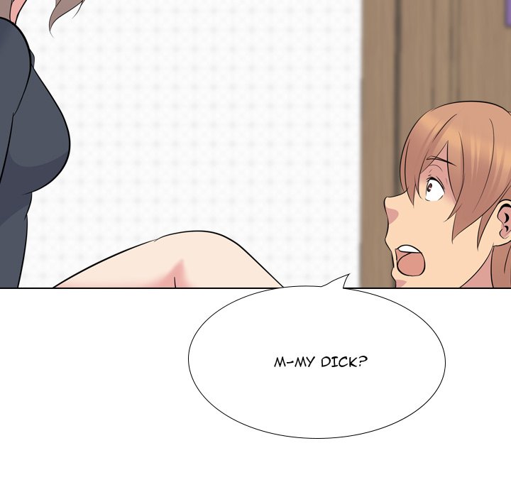 My Sister's Secret Diary - episode 23 - 180