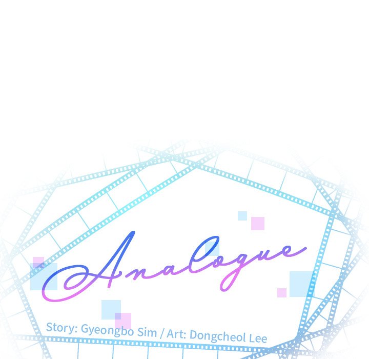 Analogue - episode 37 - 7