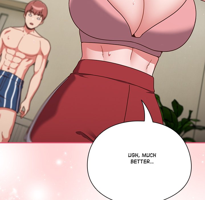 Honey Sweet Part-Time Job - episode 3 - 89