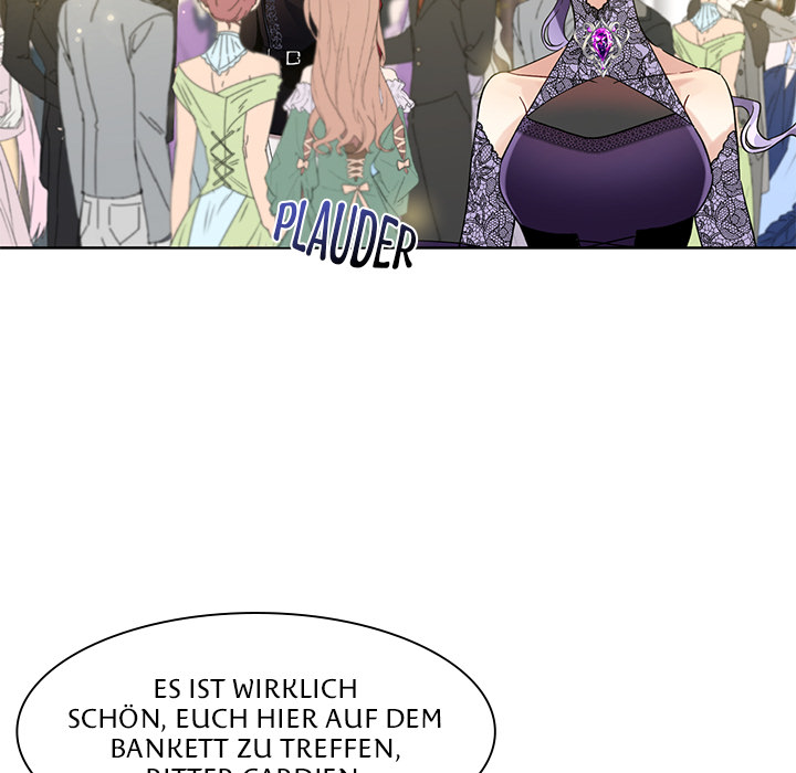 Ich bin die Frau des verdorbenen Nebencharakters - episode 6 - 40