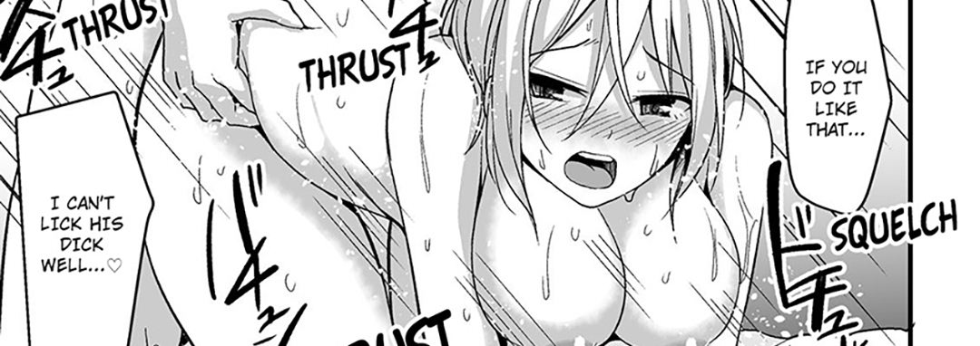 Please… Don’t Make Me Come Anymore… I Was Continuously Bedded by My Younger Uncle Until the Day Before My Wedding… - episode 17 - 6