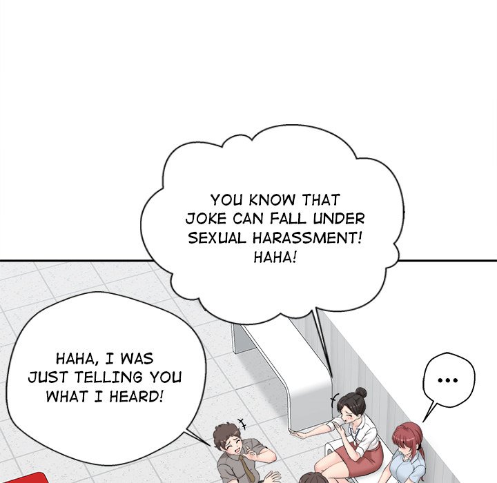 Her Secret Account - episode 3 - 32