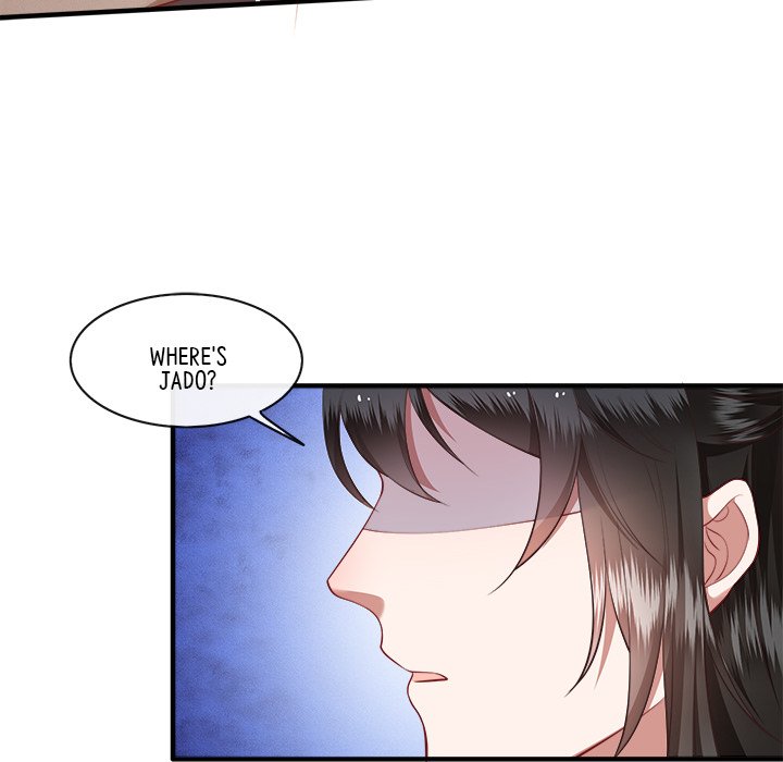 The Queen of Hell - episode 28 - 42