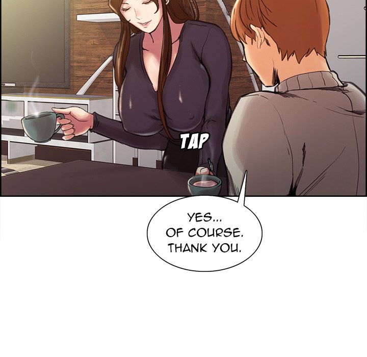 The Sharehouse - episode 8 - 15