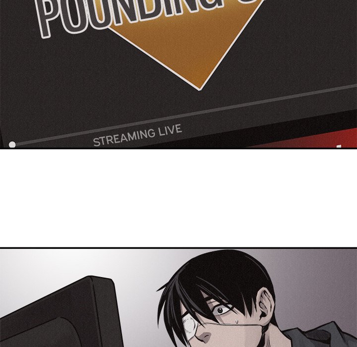 Pounding - episode 66 - 6