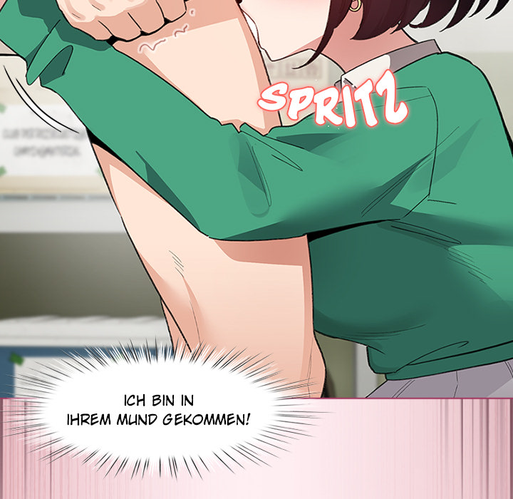 Überleben in einem Comic - episode 15 - 91