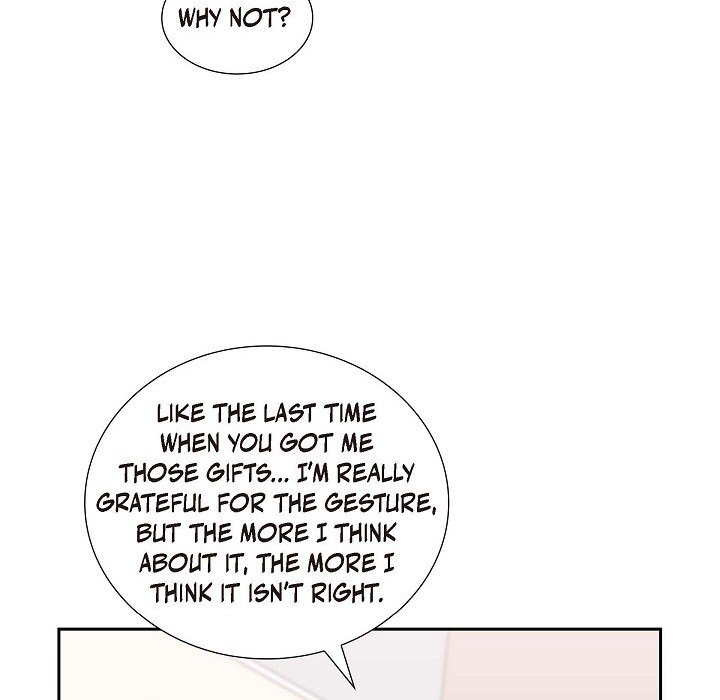A Misogamist's Romance - episode 26 - 75