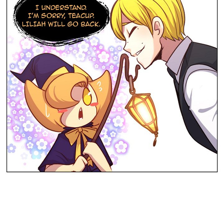 Forest of the Fireflies - episode 25 - 63