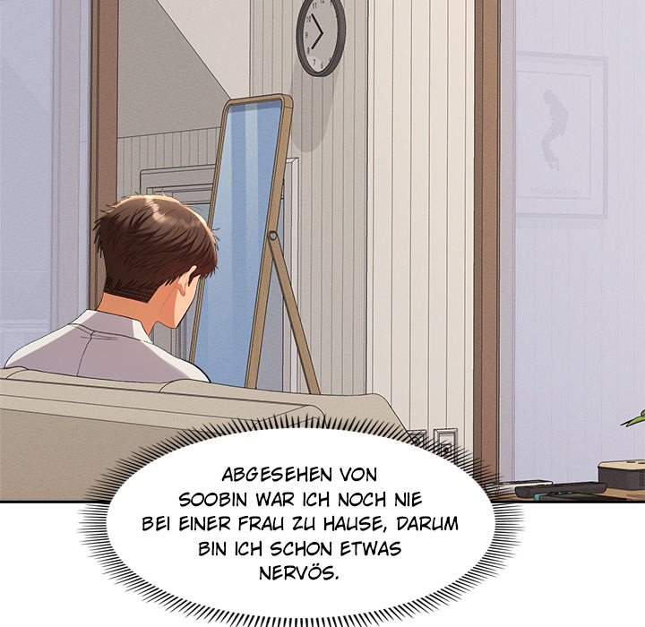 Ein Mann für Alle - episode 14 - 17