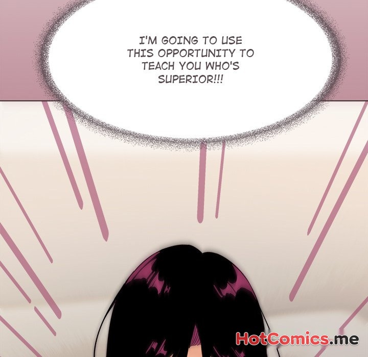 Someone Stop Her! - UNCENSORED - episode 8 - 128