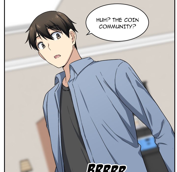 Excuse me, This is my Room - episode 18 - 88