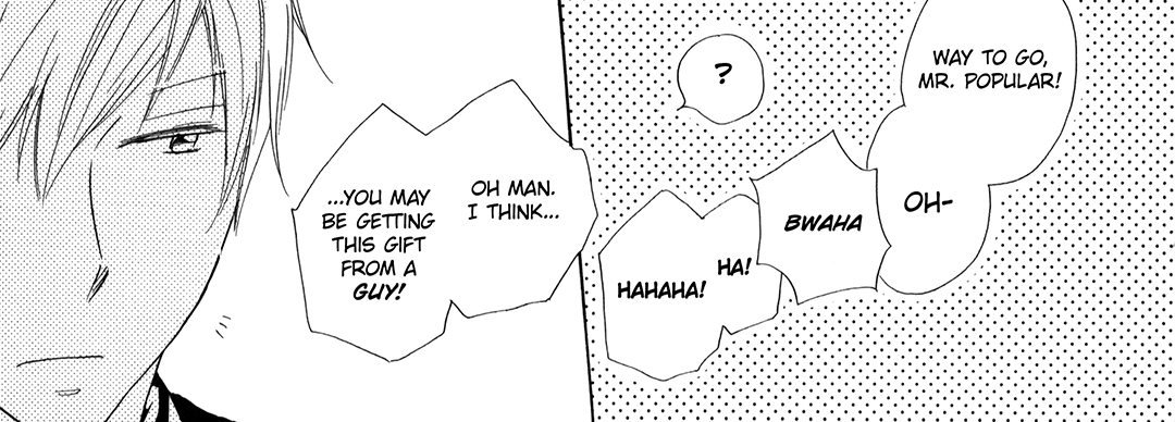 37°C SPIRITS - episode 1 - 63