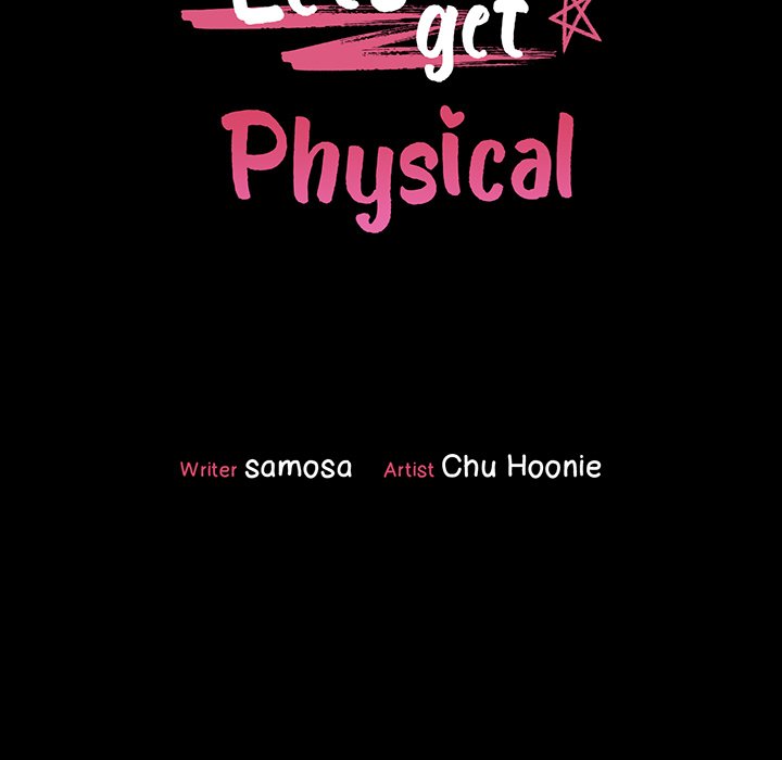 Let's Get Physical - episode 23 - 14
