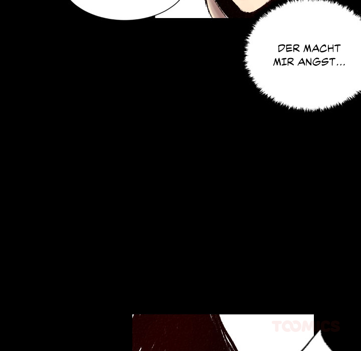 Die Strasse des Grauens - episode 38 - 41