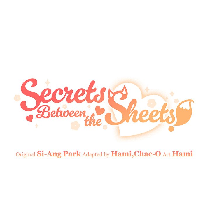 Secrets Between the Sheets [non-adult] - episode 28 - 49