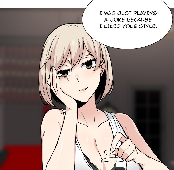 Excuse me, This is my Room - episode 23 - 18
