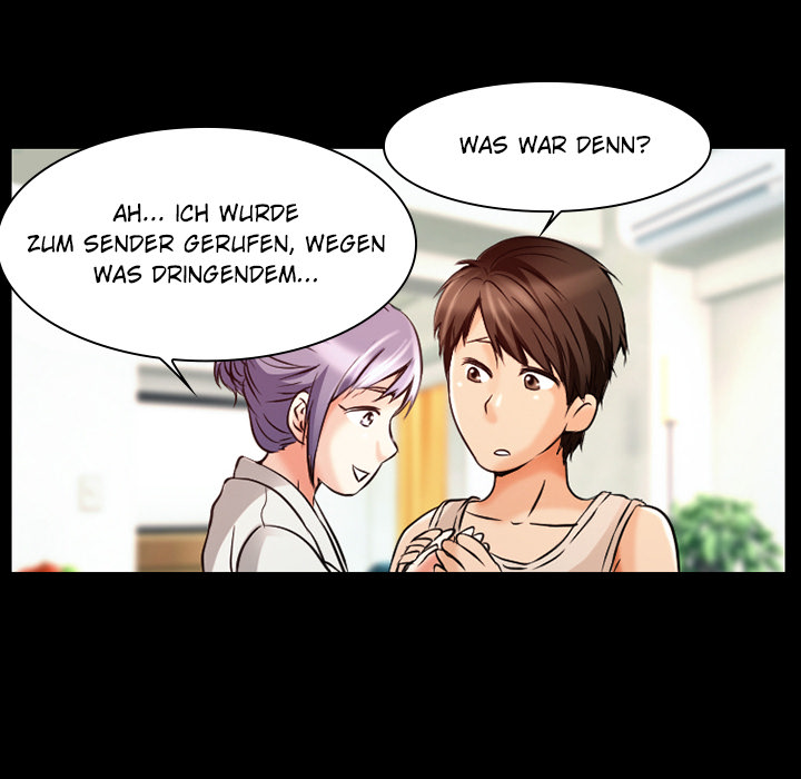 Gestörte Liebe - episode 30 - 47