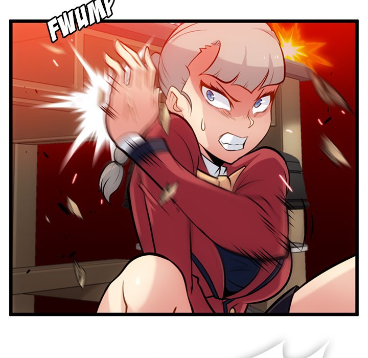Such a Cute Spy - episode 8 - 24