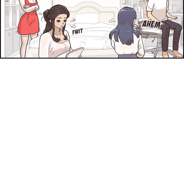 His Women's University - episode 86 - 40