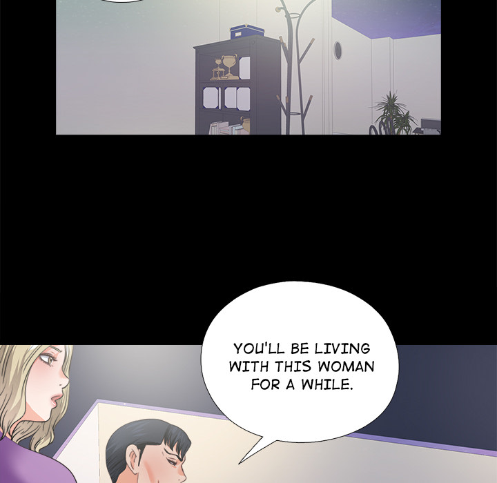 Love on Canvas - episode 47 - 19