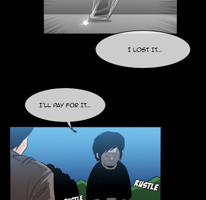 Path to Salvation - episode 26 - 6