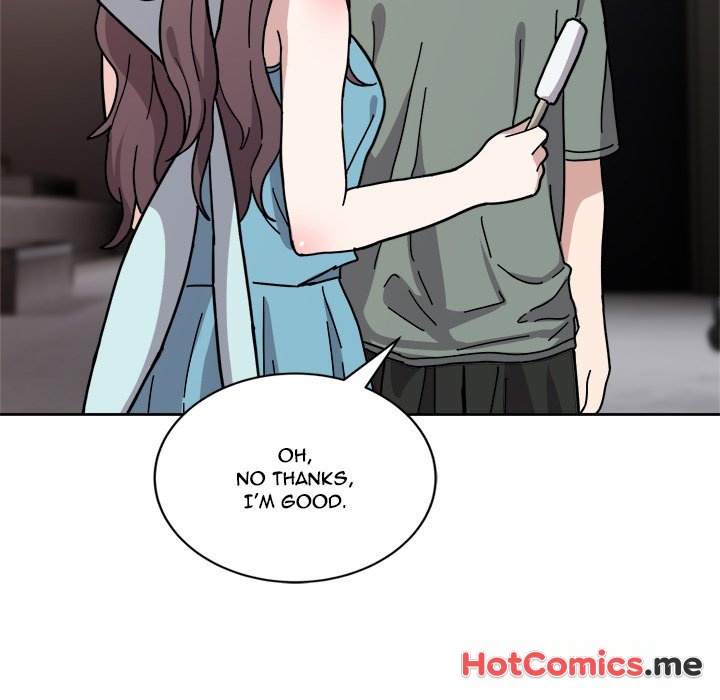 Knot My Secret - UNCENSORED - episode 2 - 32