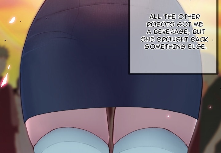 Teach Me How to Please You - episode Prologue - 2