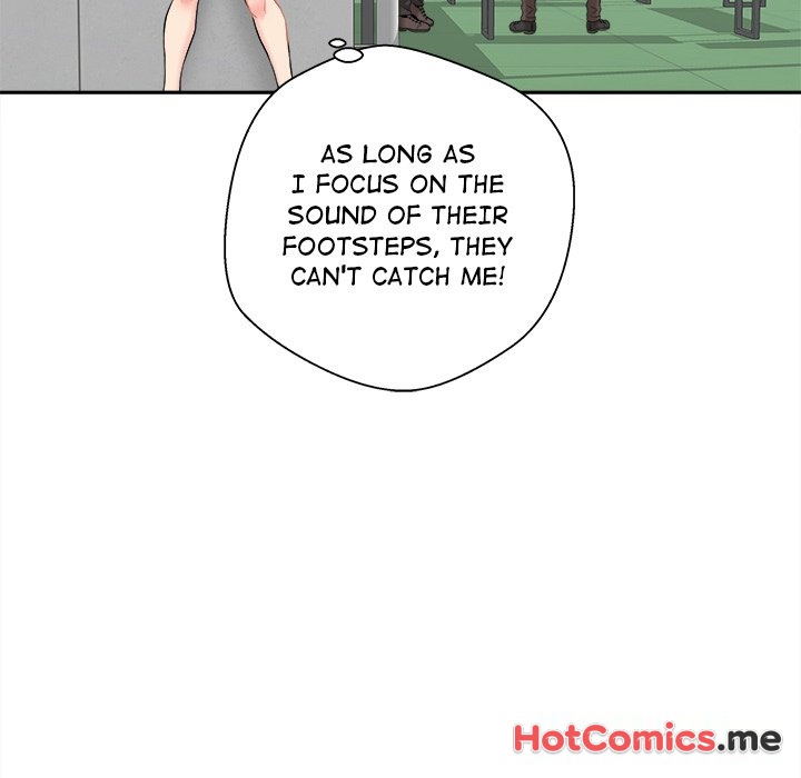 Her Secret Account - episode 3 - 116