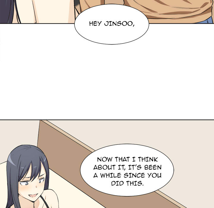 Excuse me, This is my Room - UNCENSORED - episode 22 - 32