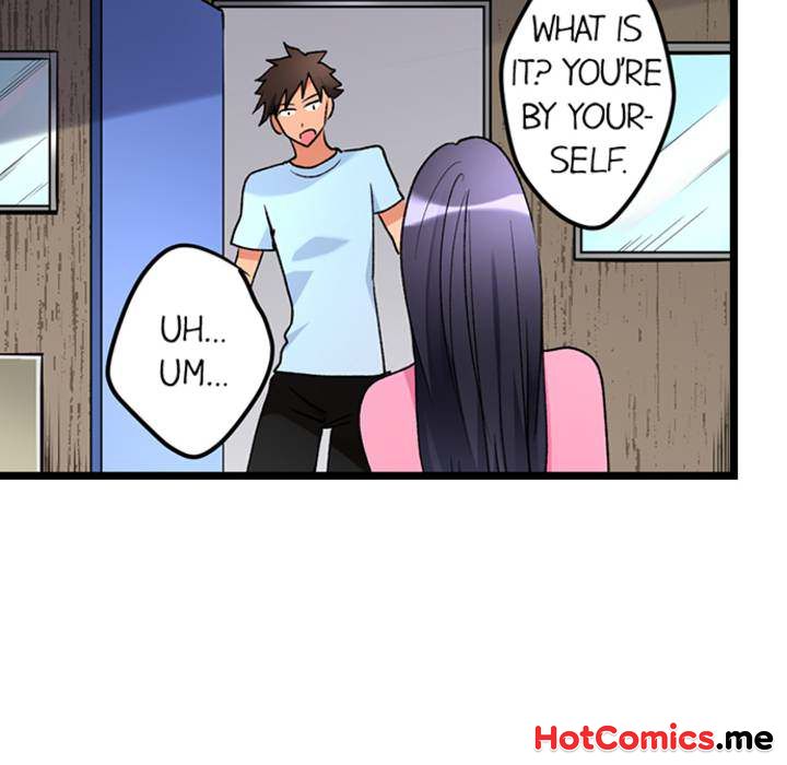What She Fell on Was the Tip of My Dick - episode 39 - 49
