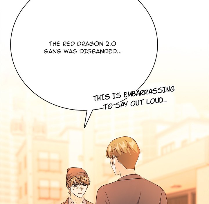 High School Legend Boost - episode 18 - 22