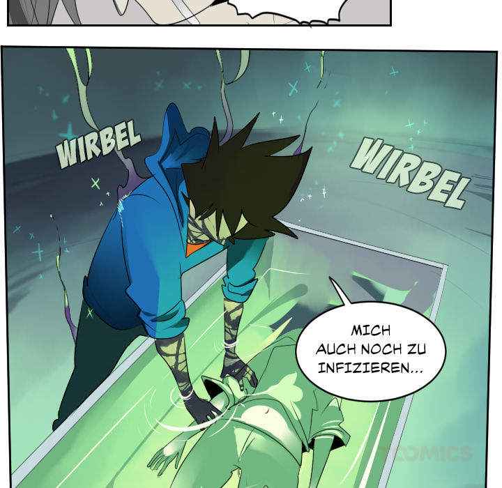 Ultimiter - episode 43 - 31