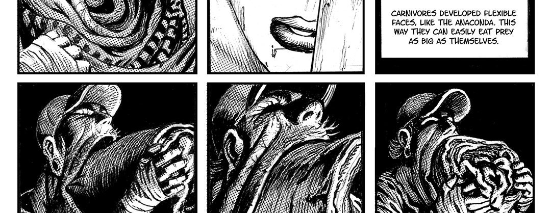 Stonebot Sanz Omnibus - episode 11 - 45