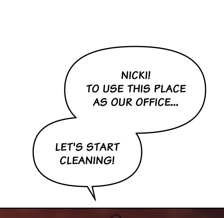 Summoners War: Occult Detective Nicki - episode 12 - 75