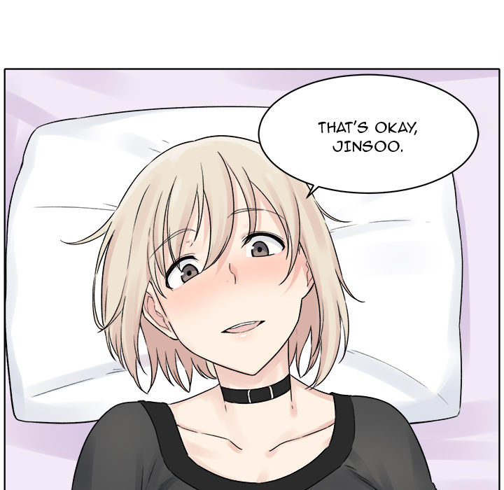 Excuse me, This is my Room - UNCENSORED - episode 19 - 67