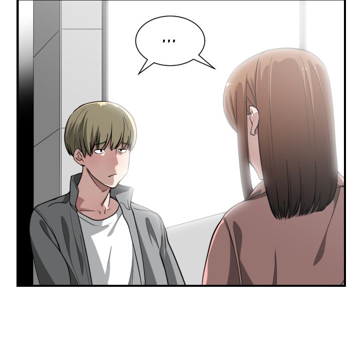 You're Not That Special! - episode 14 - 32