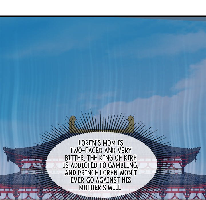 Clever Lady Chelsea - episode 16 - 71