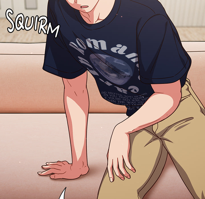 Honey Sweet Part-Time Job - episode 6 - 43