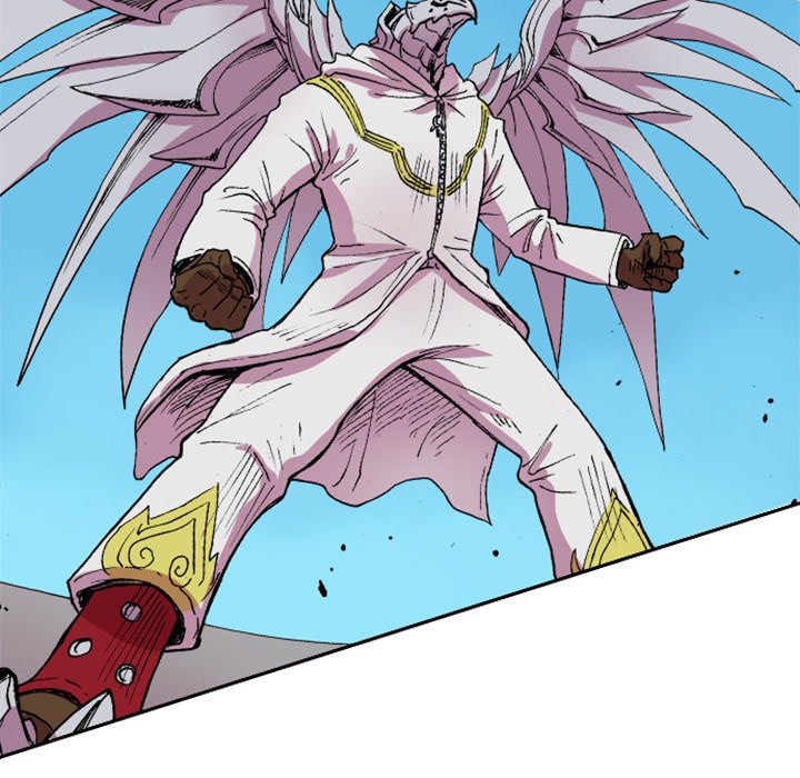 Grand Legend Ramayana - episode 15 - 28