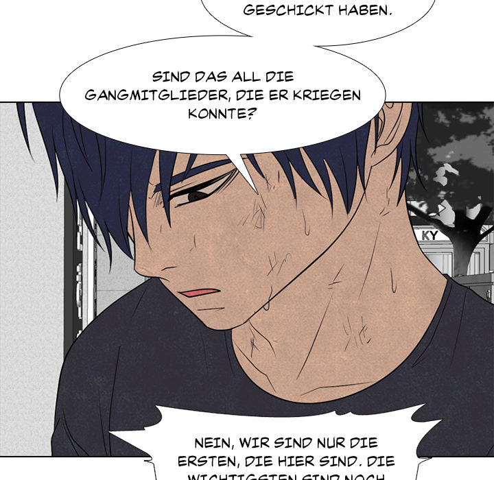 Teufel der Oberstufe - episode 281 - 96