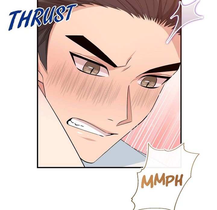 Obscene Contract - episode 11 - 6