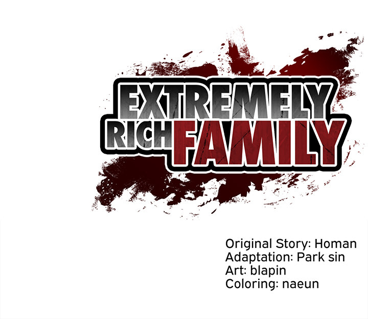 Extremely Rich Family - episode 58 - 167