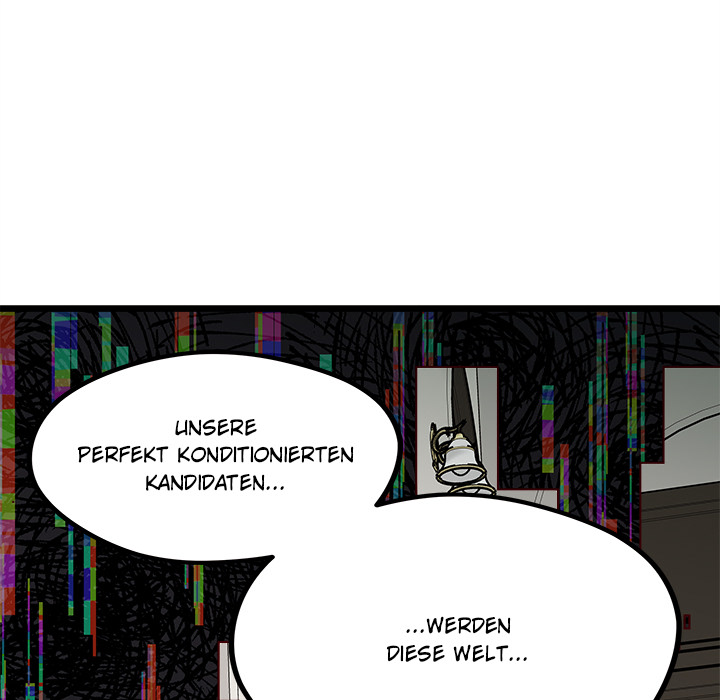 Ich wähle dich! - episode 111 - 130